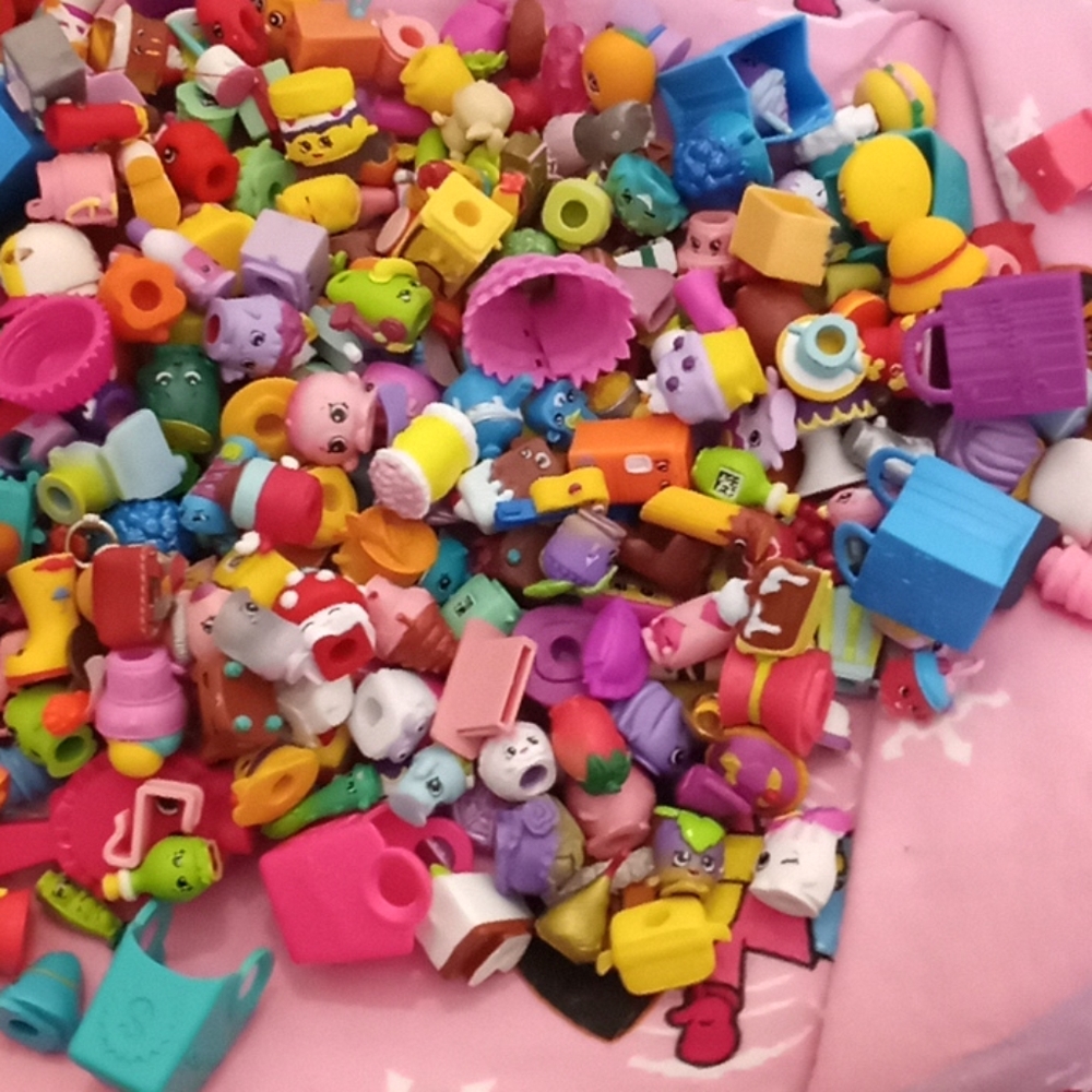 Shopkins Bundle - Picture 5 of 5